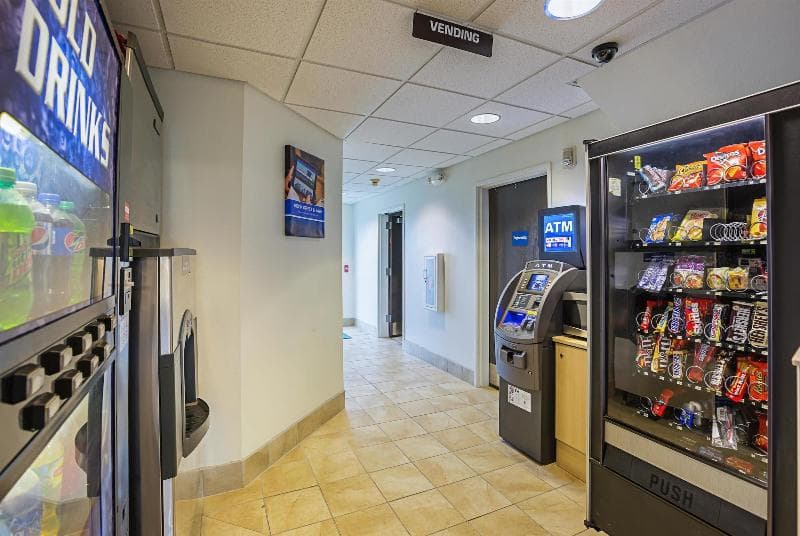 Motel 6 Grand Island main