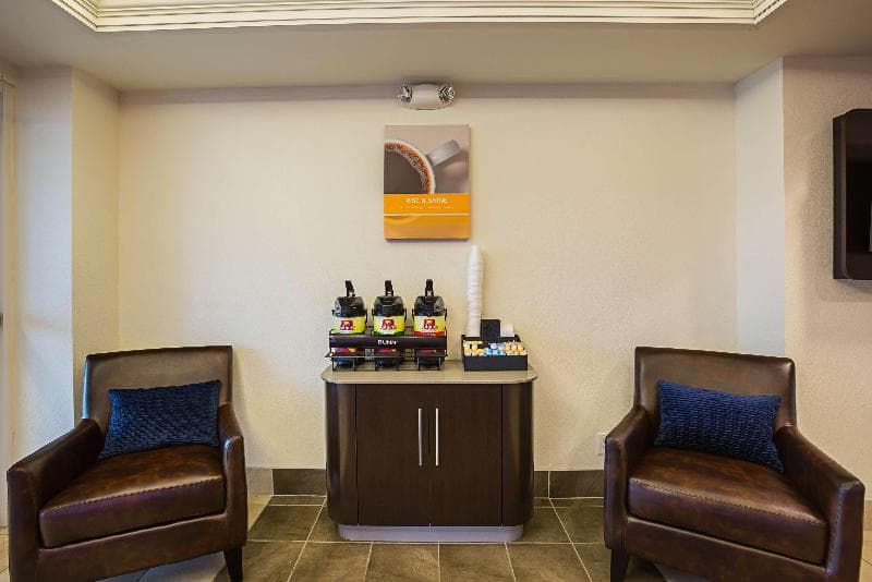 Motel 6 Grand Island 4