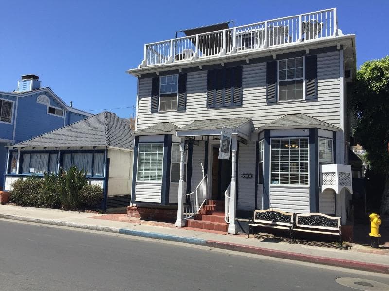 Seacrest Inn 5