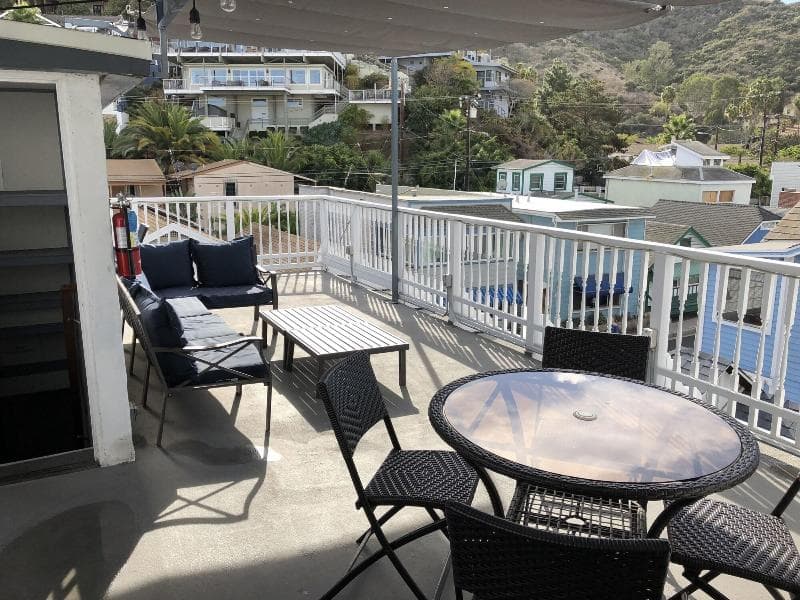 Seacrest Inn 4
