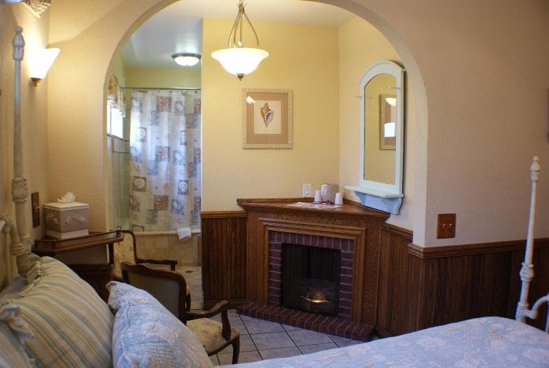 Seacrest Inn 2