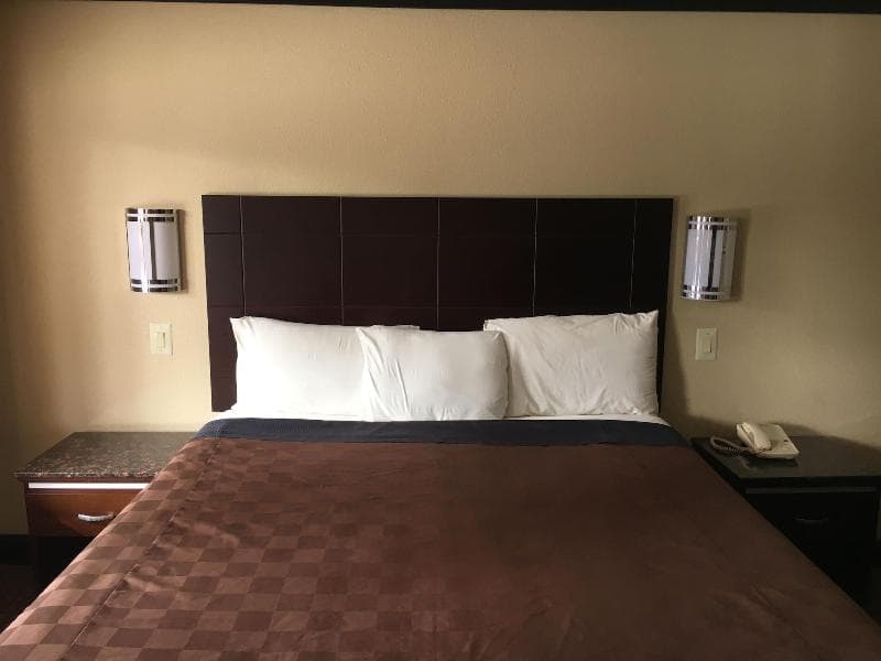 Del Amo Inn photo 1