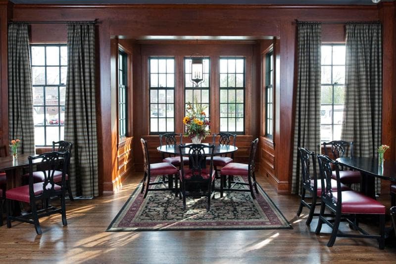 Colgate Inn 4