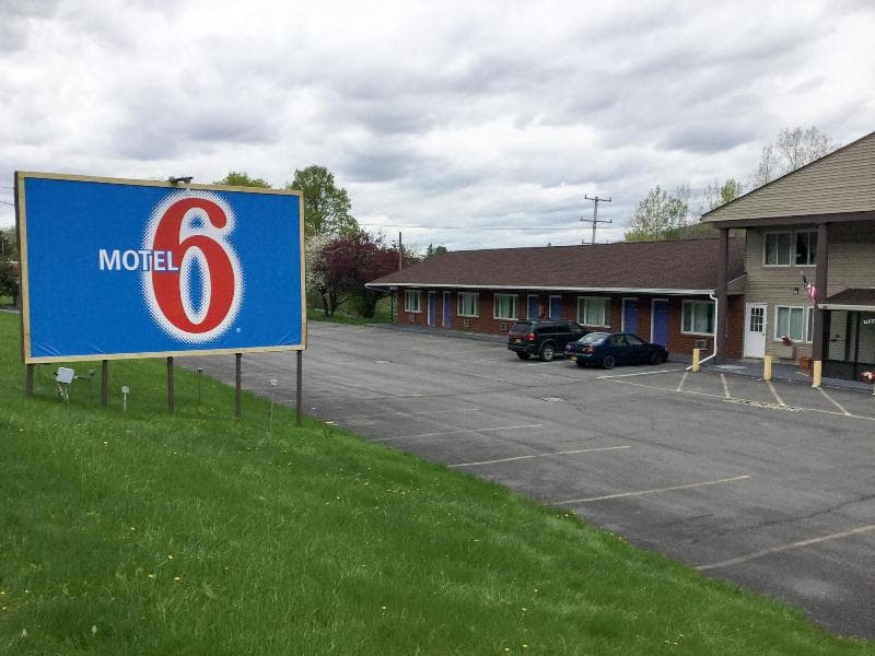 Motel 6 Ilion 4