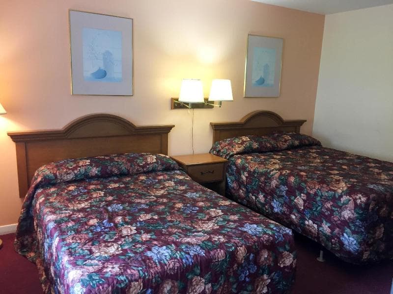 Motel 6 Ilion photo 1