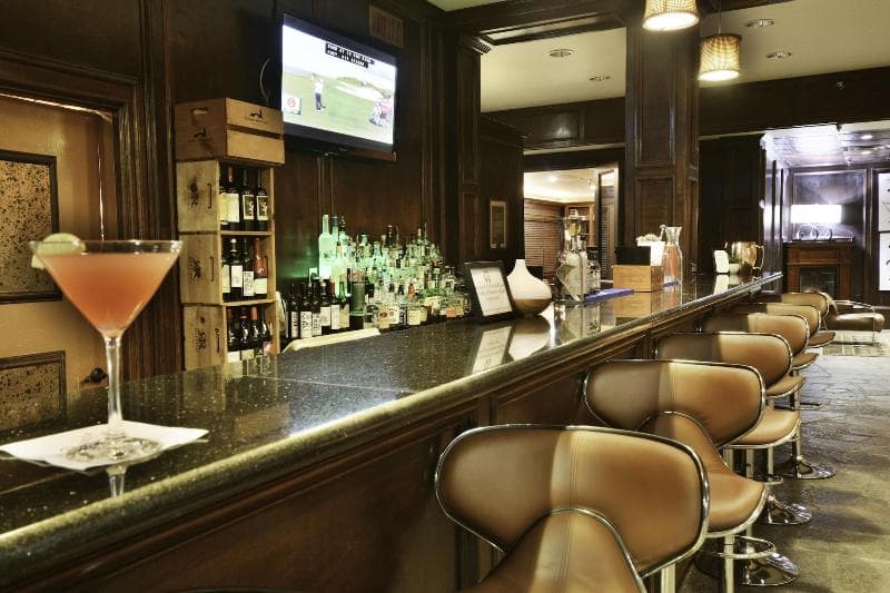 Remington Suites Hotel And Spa 2