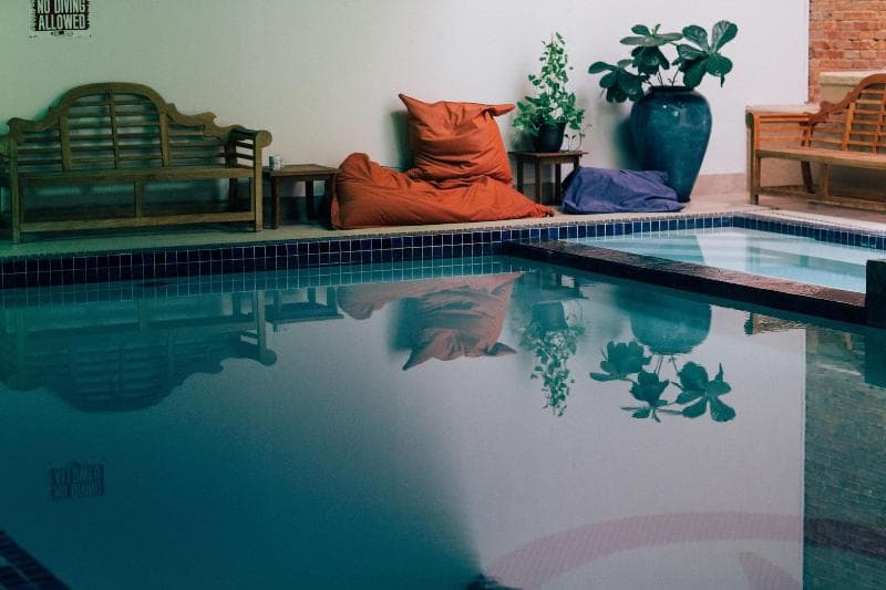 Remington Suites Hotel And Spa 3