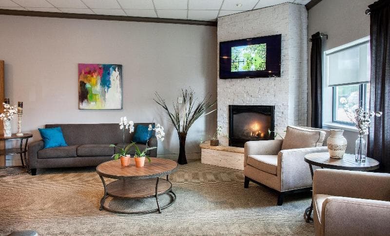 Heartland Inn Iowa City 5