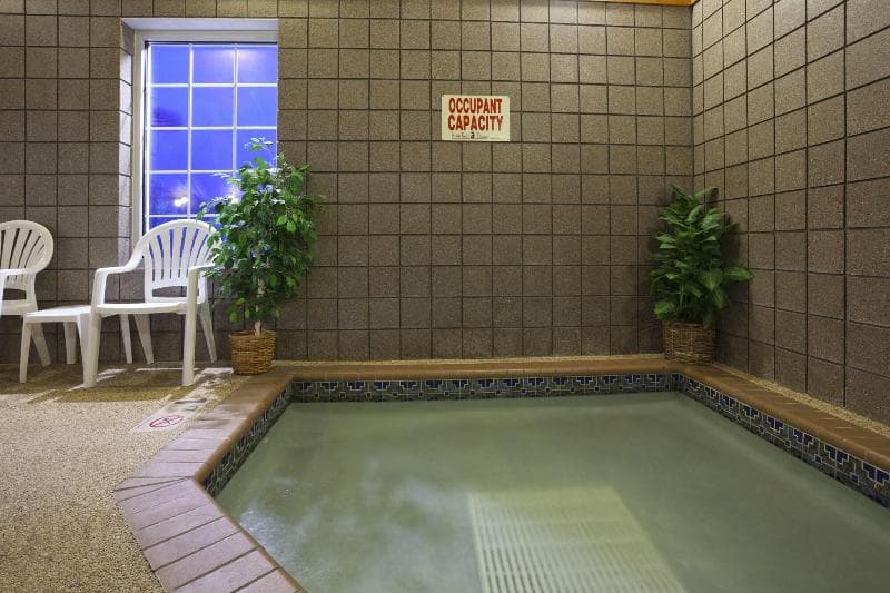 Paynesville Inn And Suites photo 1