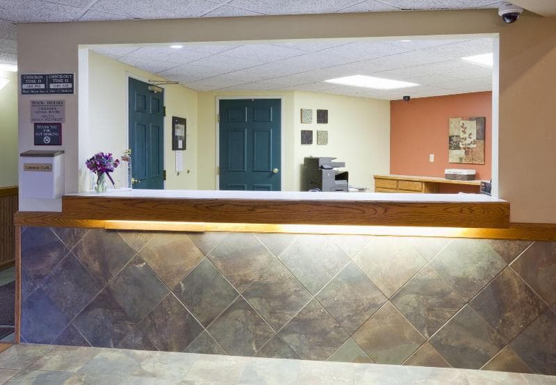 Paynesville Inn And Suites 5