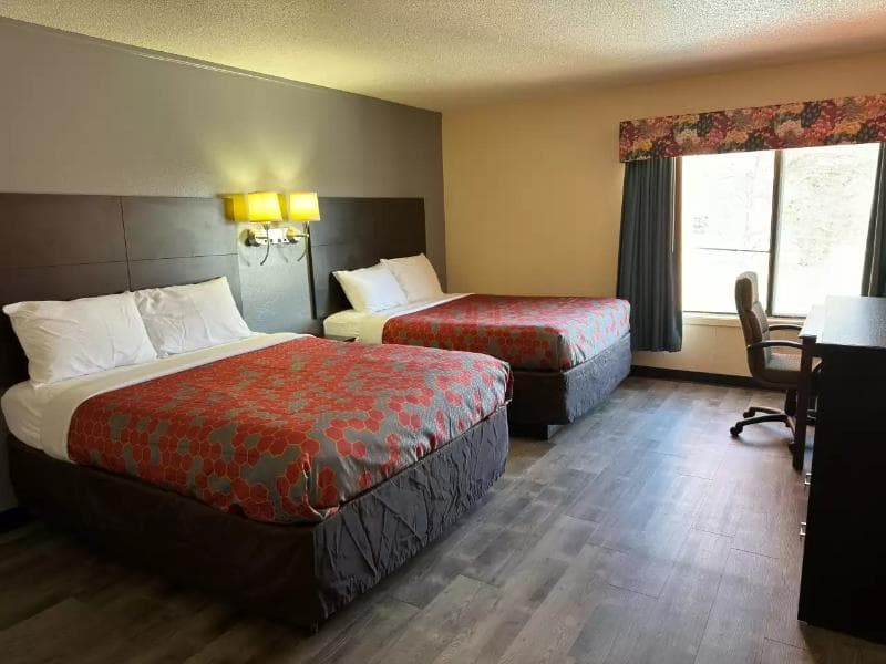 Econo Lodge Waite Park, Mn photo 1