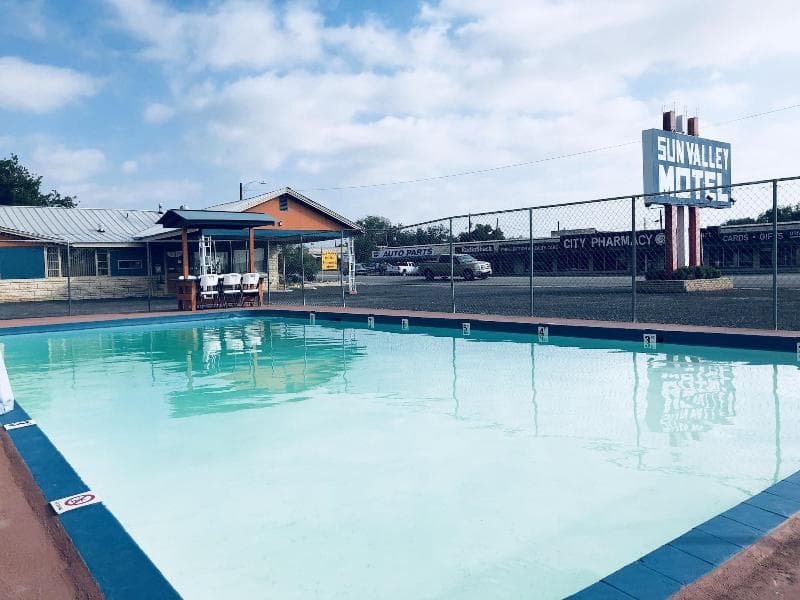Sun Valley Motel 1