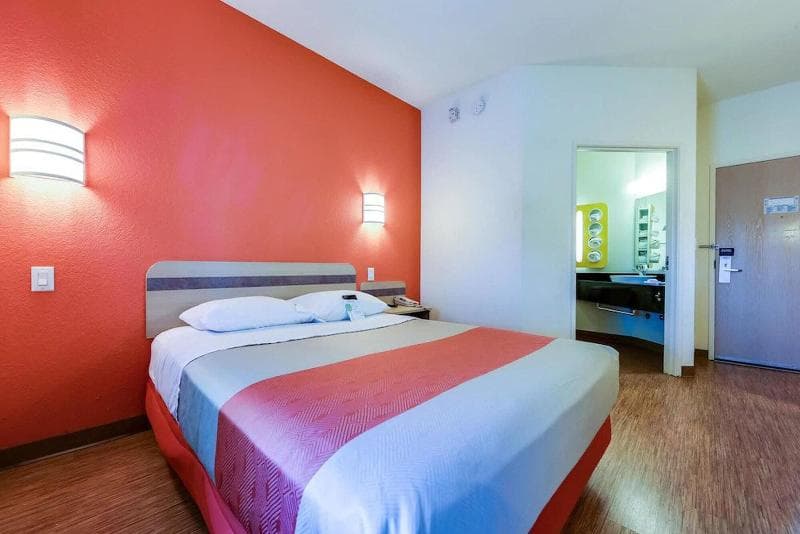 Key Inn Macedonia 5