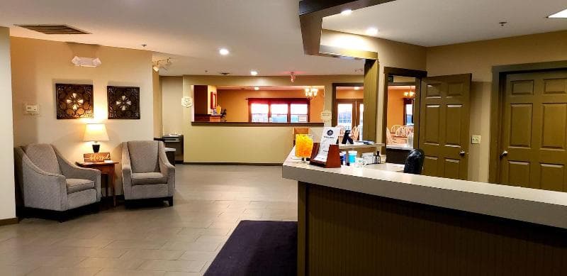 Berlin Heritage Inn 4