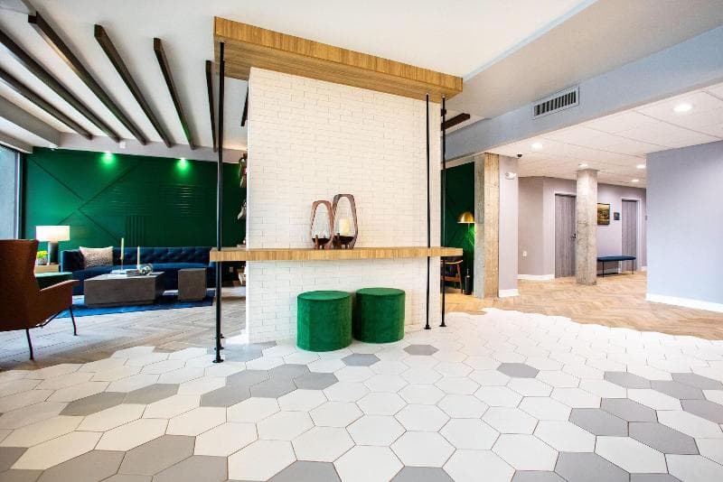 Hotel Denim 5