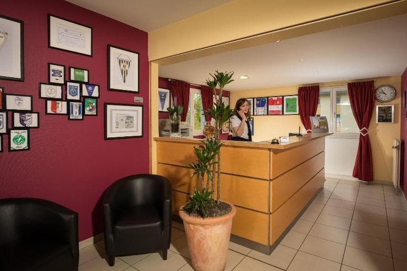 Hotel Stand'inn 5