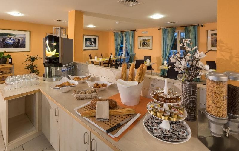 Hotel Stand'inn 3
