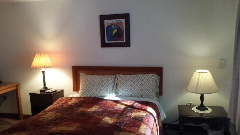 Shinee Motel photo 1