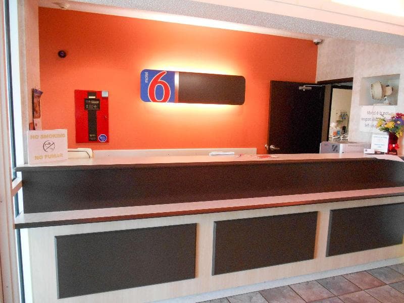 Motel 6 Sinton 4
