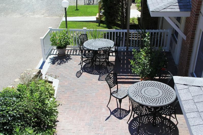 Winnapaug Inn 5