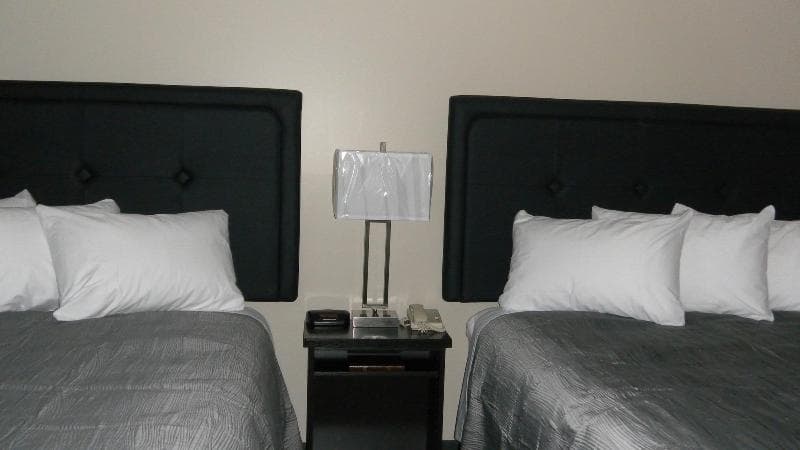 Stampeder Inn 3