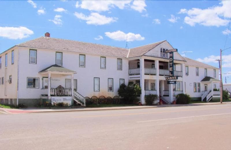 Kempton Hotel 3