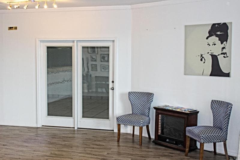 Unno Boutique Hotel 5