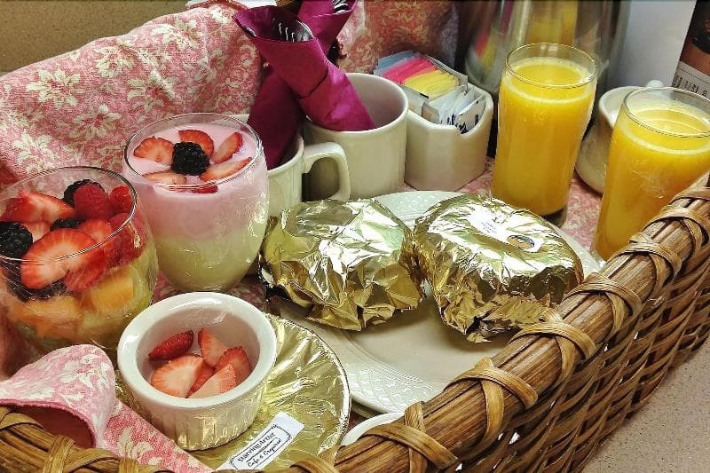 Chambery Inn photo 1