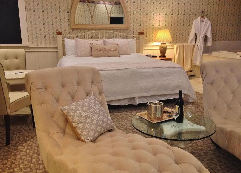 Chambery Inn 3