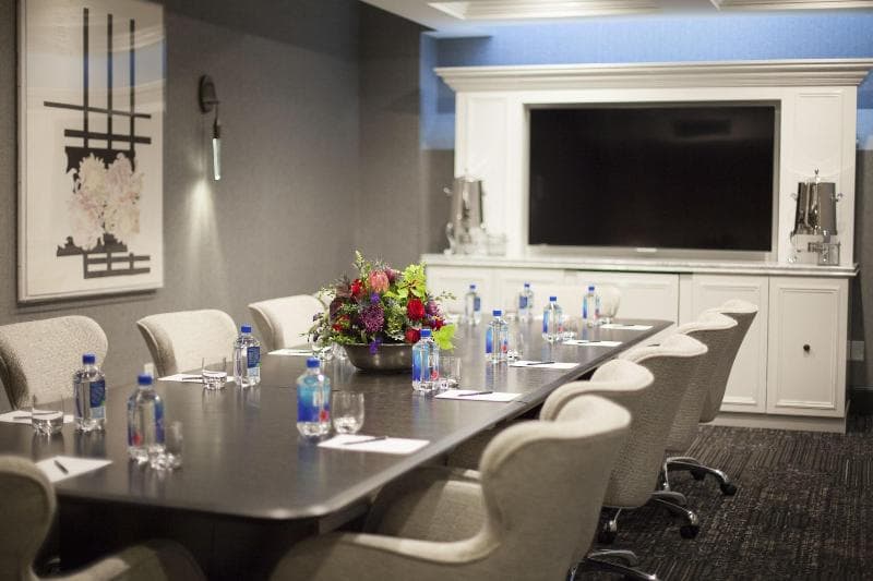 The Charmant Hotel photo 1