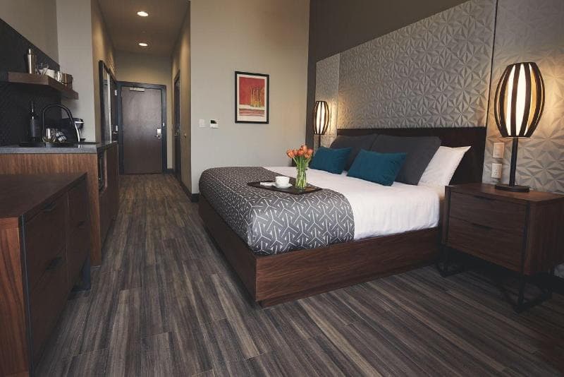 Hotel Vandivort photo 1