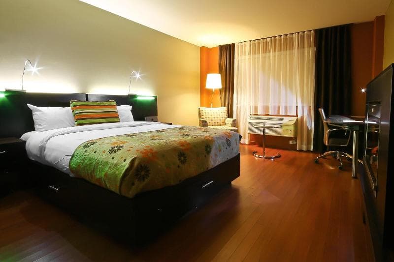 Hotel Must - Aeroport De Quebec 5