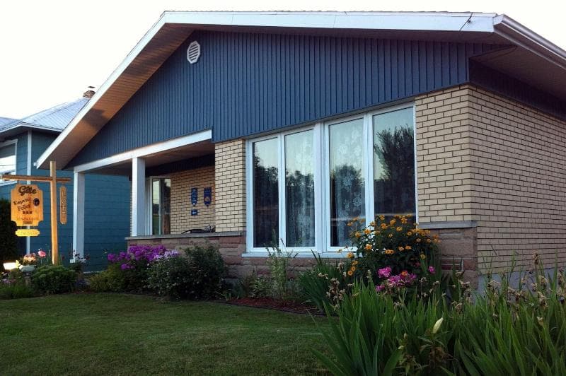 Gîte Esprit Follet 5