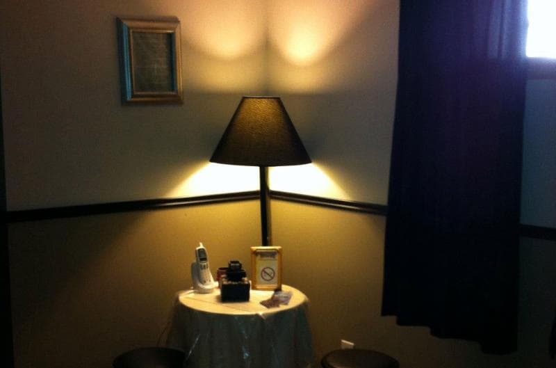Gîte Esprit Follet 3