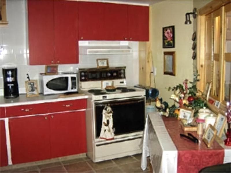 Gîte Esprit Follet main