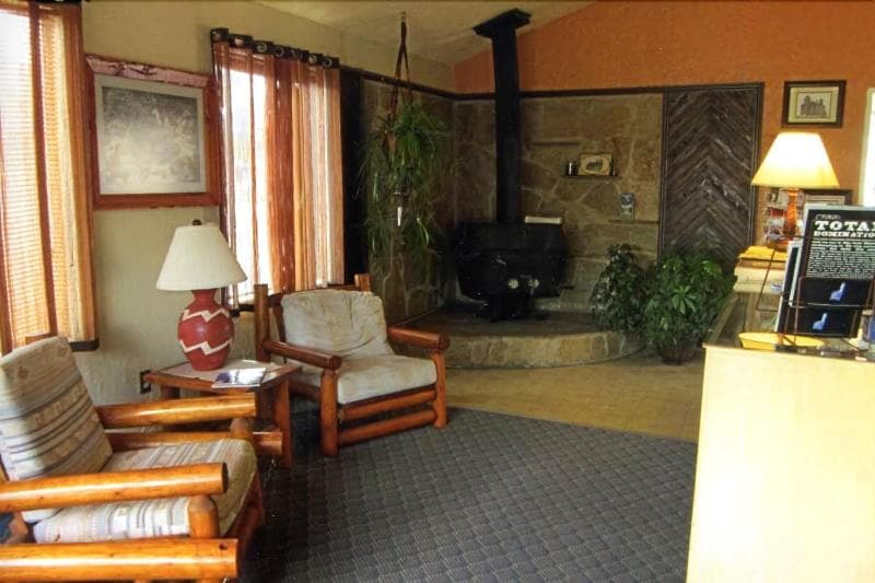 Color Country Motel photo 1