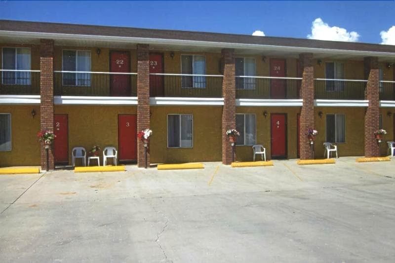 Color Country Motel 3