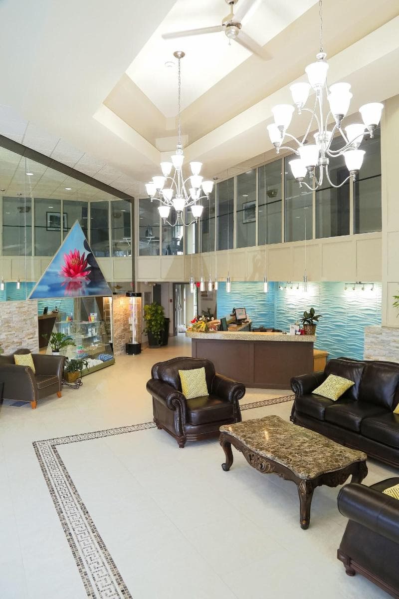 Excelsior Hotel Spa Villegiature 4