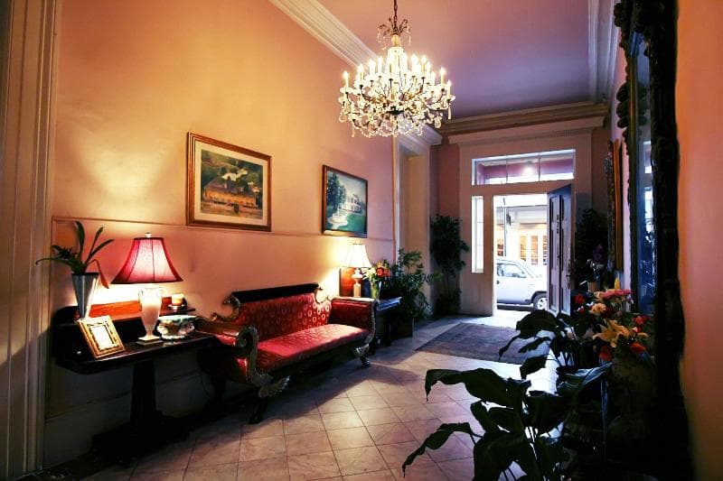 The Olivier House Hotel 3