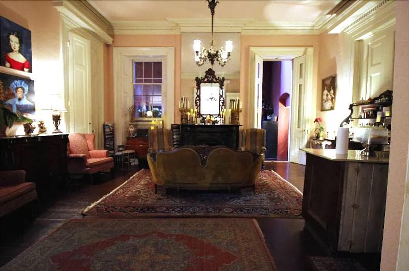 The Olivier House Hotel photo 1