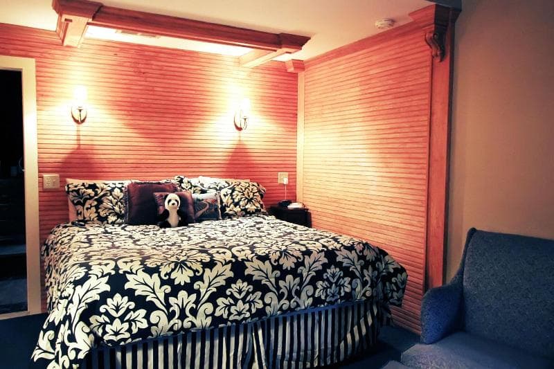 The Olivier House Hotel 2