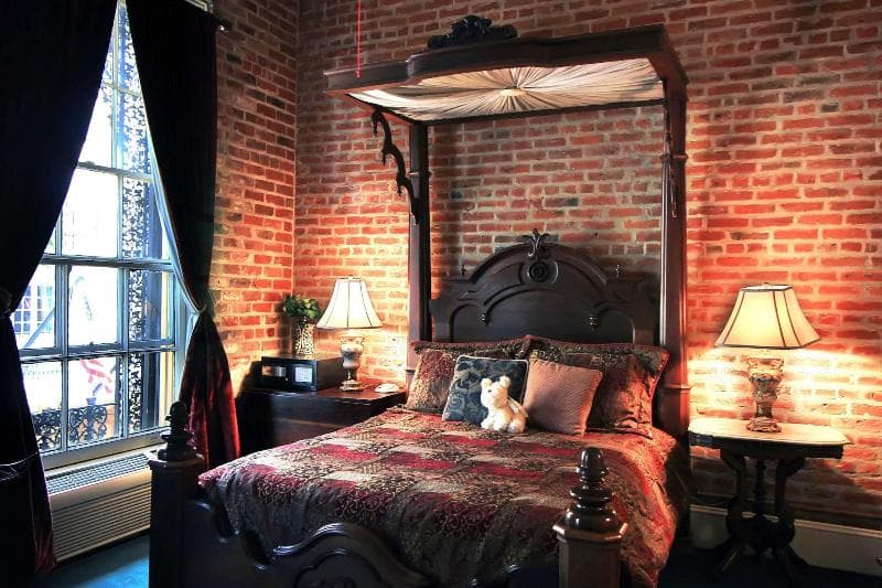 The Olivier House Hotel 5