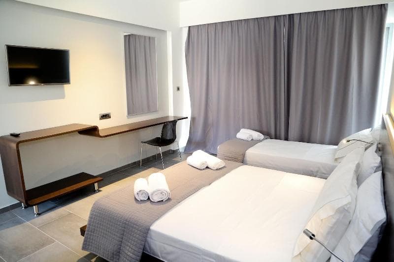 Megara Hotel photo 1