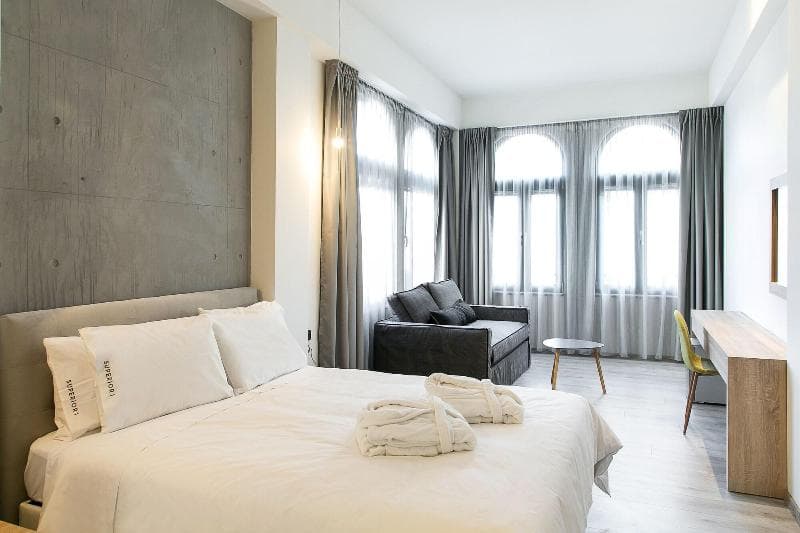 Superior One Boutique Hotel 4