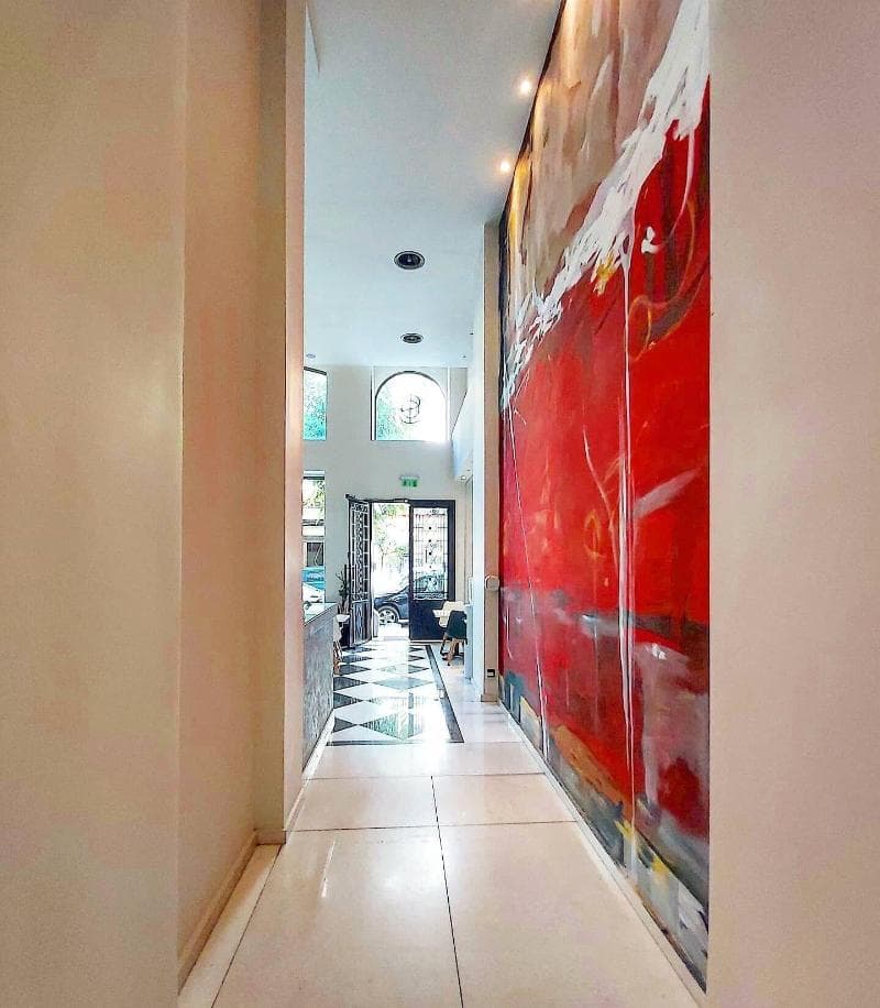 Superior One Boutique Hotel photo 1