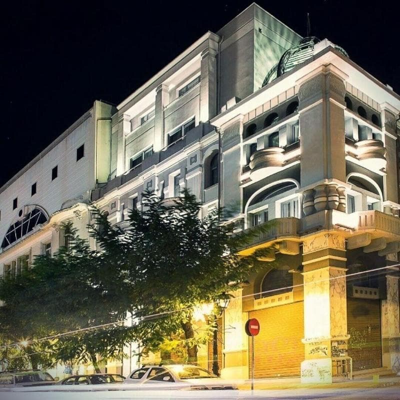 Superior One Boutique Hotel 3