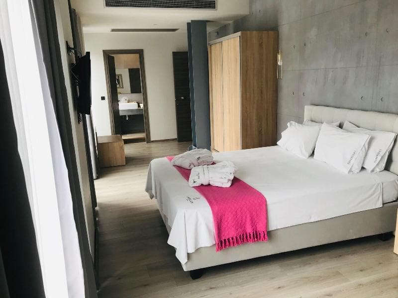 Superior One Boutique Hotel main