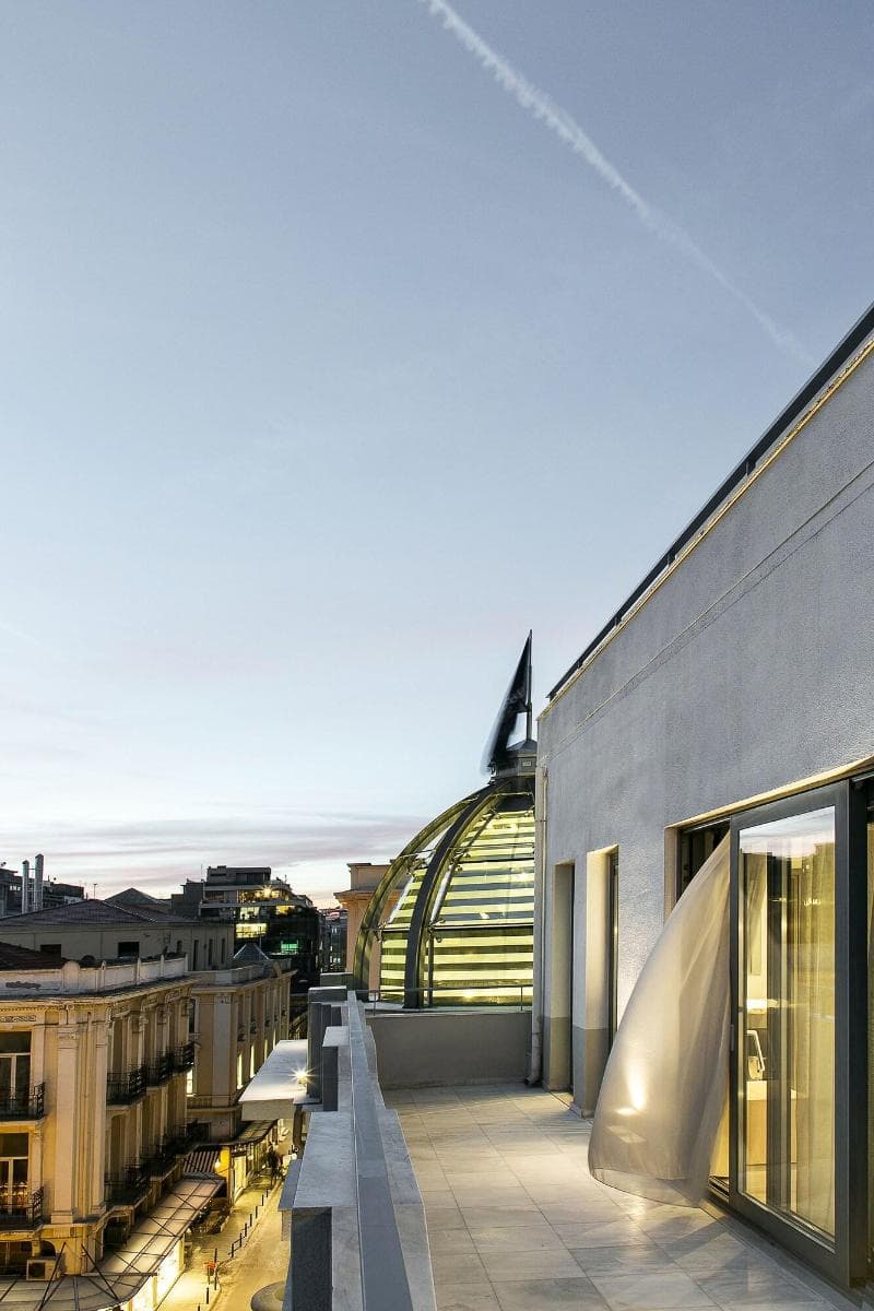 Superior One Boutique Hotel 5
