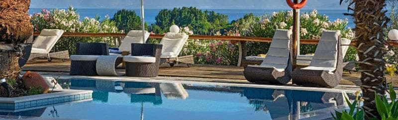 Iakovakis Suites & Spa photo 1