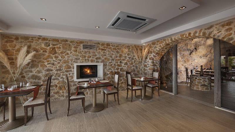 Iakovakis Suites & Spa 3